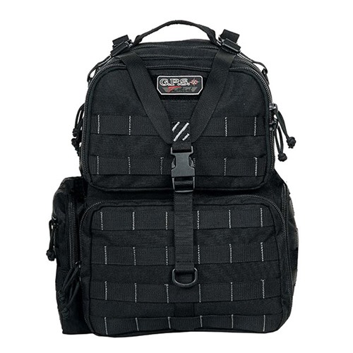 G.P.S. - TACTICAL RANGE BACKPACK