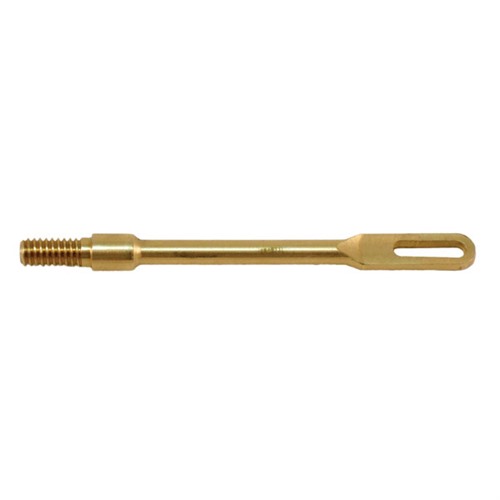 PRO SHOT PRODUCTS, INC - BRASS PATCH HOLDER .22-.45 CALIBER