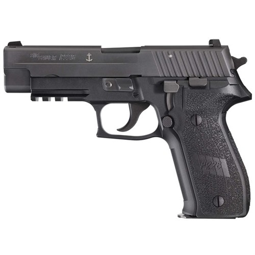 SIG SAUER, INC. - P226 MK-25 9MM LUGER SEMI-AUTO HANDGUN