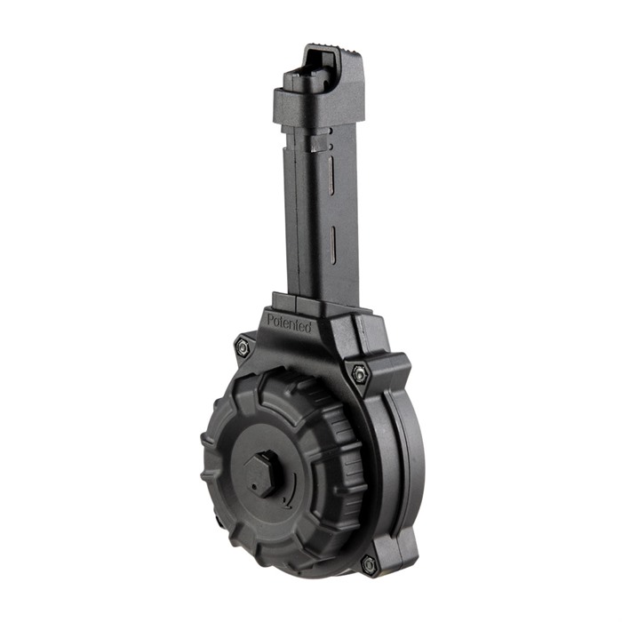 PRO MAG - DRUM MAGAZINE .40 S&W FOR GLOCK® 22/23