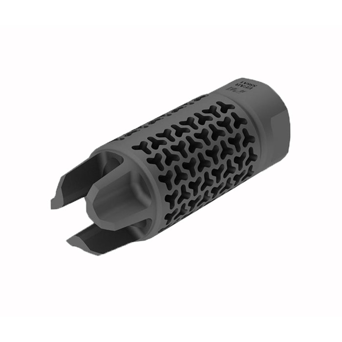 PRECISION ARMAMENT - AR .308 EFAB HYBRID MUZZLE BRAKE 30 CAL