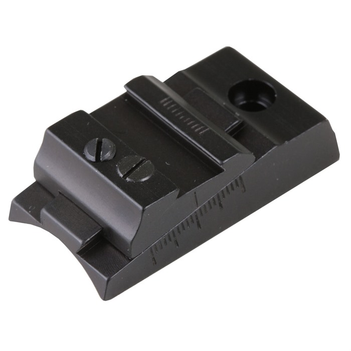 WILLIAMS GUN SIGHT - WGOS BASE .9-1" BBL DIAMETER