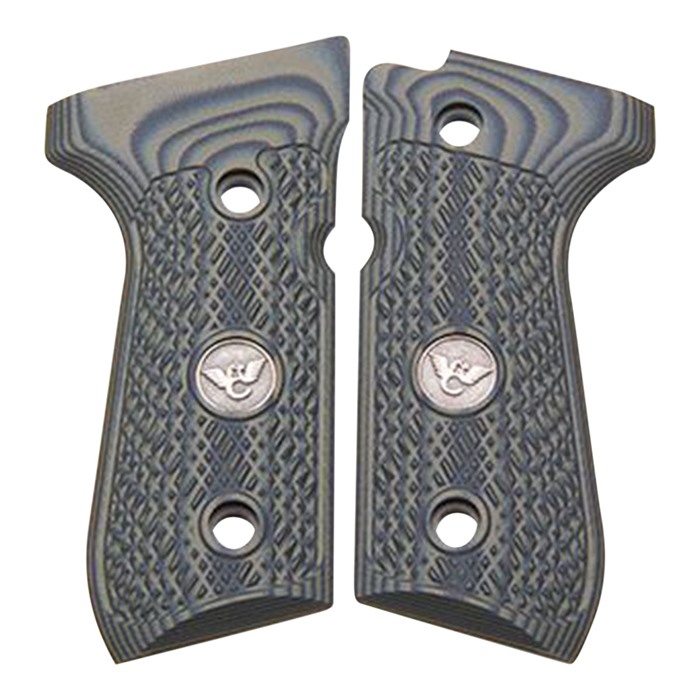 WILSON COMBAT - BERETTA 92/96 G10 GRIPS