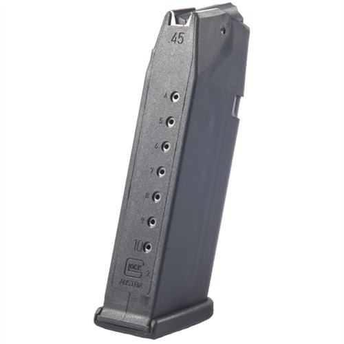 GLOCK - MODEL 21 45ACP MAGAZINES