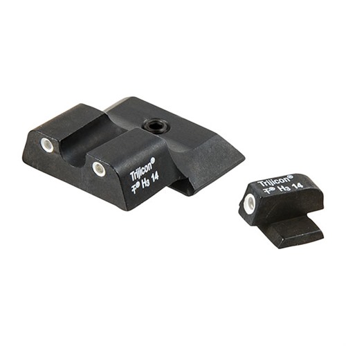 AMERIGLO - S&W M&P CLASSIC TRITIUM NIGHT SIGHT SET