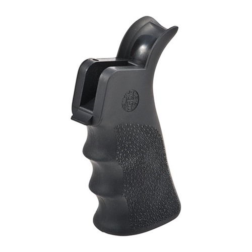 HOGUE - AR-15 OVERMOLDED BEAVERTAIL GRIP