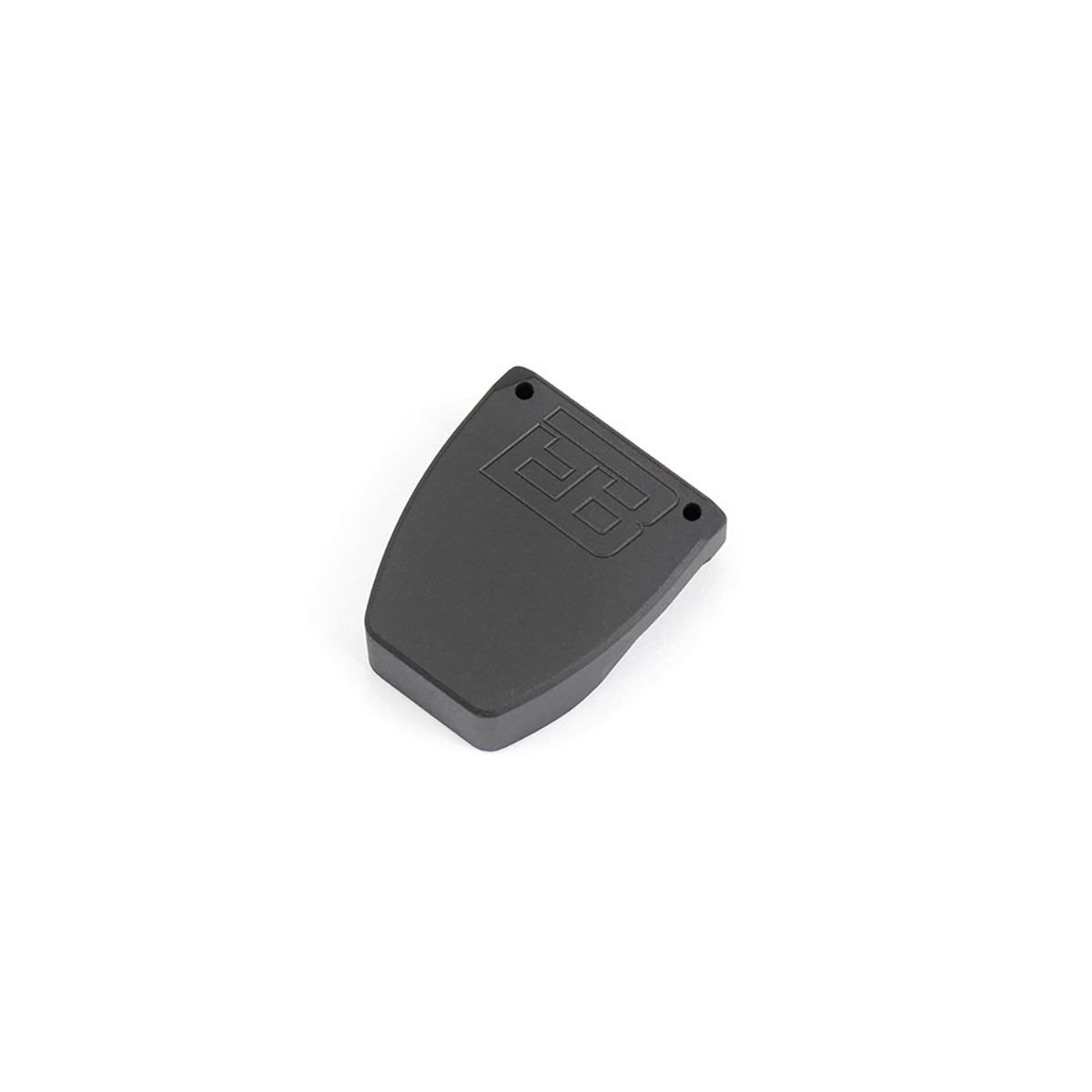 ED BROWN - EXTENDED MAGAZINE BASE PLATE FOR S&W M&P 9