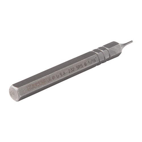BROWNELLS - PREMIUM ROLL PIN STARTER PUNCHES