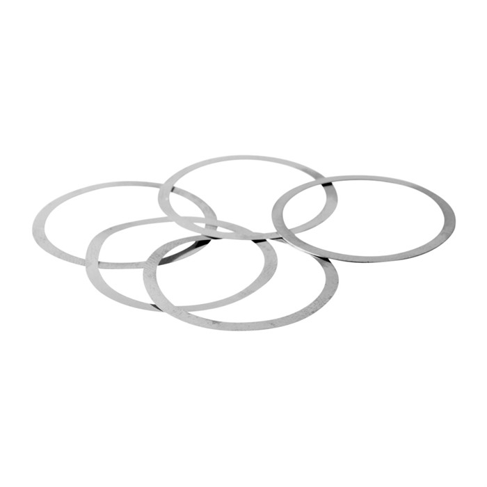 BROWNELLS - BARREL NUT SHIM KIT