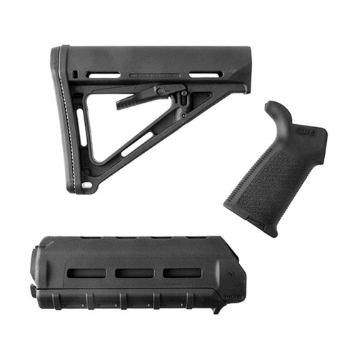 MAGPUL - MOE® FURNITURE SET M-LOK FOR AR-15