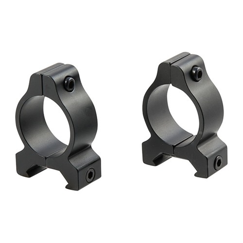LEUPOLD - RIFLEMAN VERTICAL SPLIT RINGS