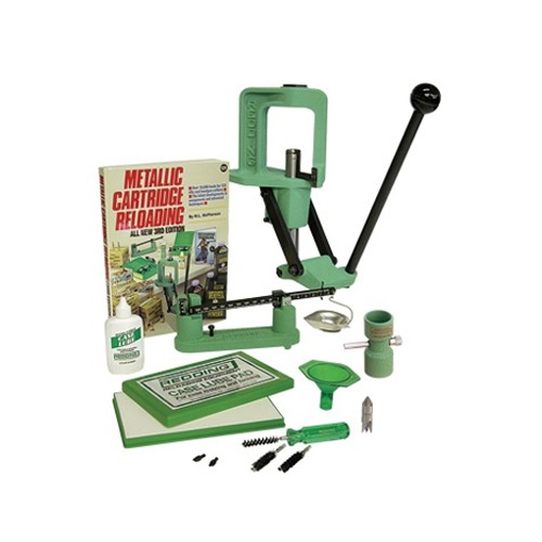 REDDING - BIG BOSS PRO-PAK RELOADING KIT