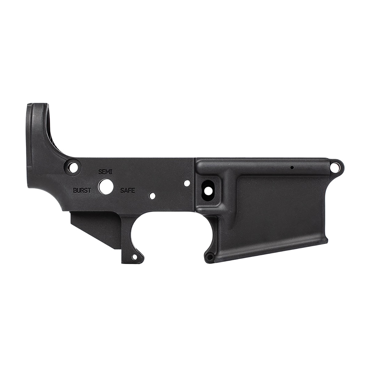 AERO PRECISION - M16A4 CLONE STRIPPED LOWER RECEIVER FOR AR-15