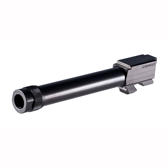 GLOCK - M13.51LH THREADED BARREL WITH PROTECTOR FOR GLOCK® 17