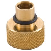 DEWEY - BRASS MUZZLE GUIDE