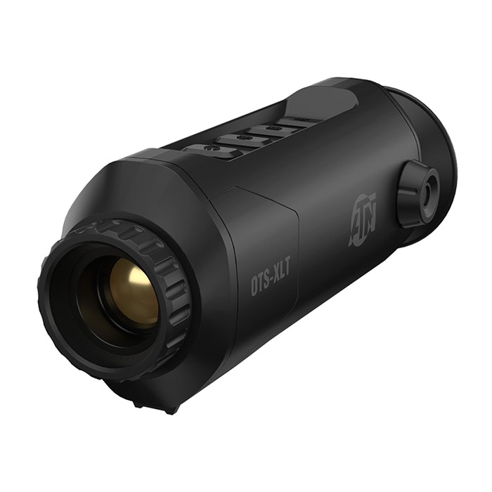 ATN - OTS-XLT 2.5-10X THERMAL MONOCULAR