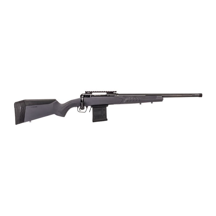 SAVAGE ARMS - 110 Tactical 6MM ARC