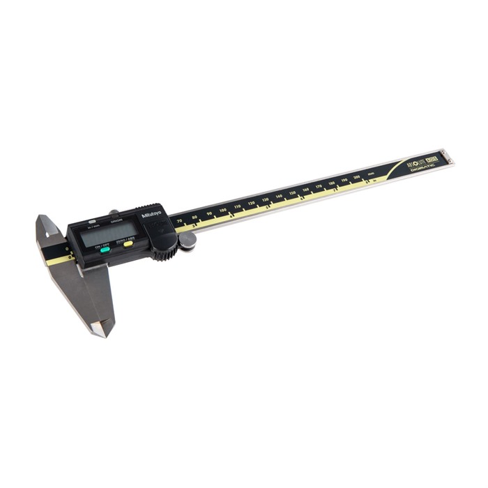 MITUTOYO - MITUTOYO 0-8” AOS ABSOLUTE DIGIMATIC CALIPER