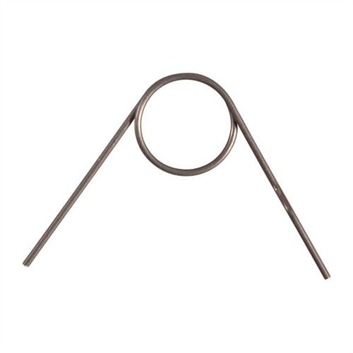RUGER - BOLT LOCK SPRING, BLUE