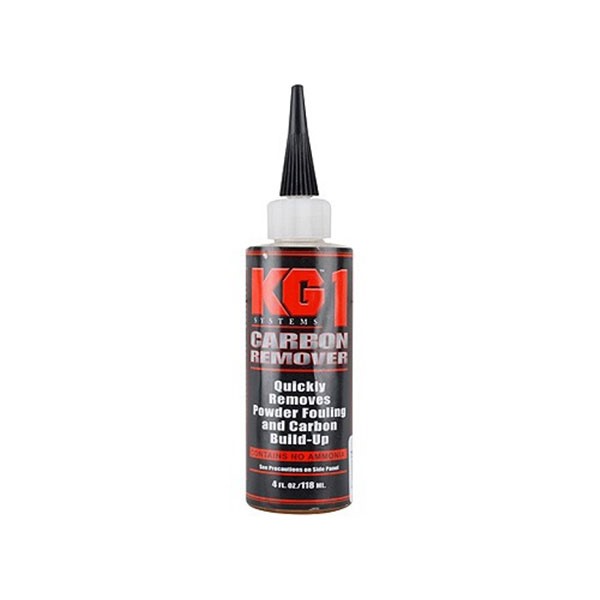 KG PRODUCTS - KG1 CARBON REMOVER