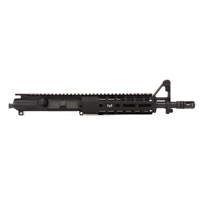 AERO PRECISION - M4E1 5.56MM ASSEMBLED UPPER RECEIVER W/GEN-2 HANDGUARD & FSB