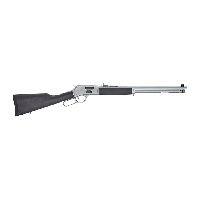HENRY REPEATING ARMS - BIG BOY ALL-WEATHER .45 COLT SIDE GATE