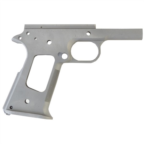 CASPIAN - 1911 RACE READY RECEIVER, CARBON, 20LPI