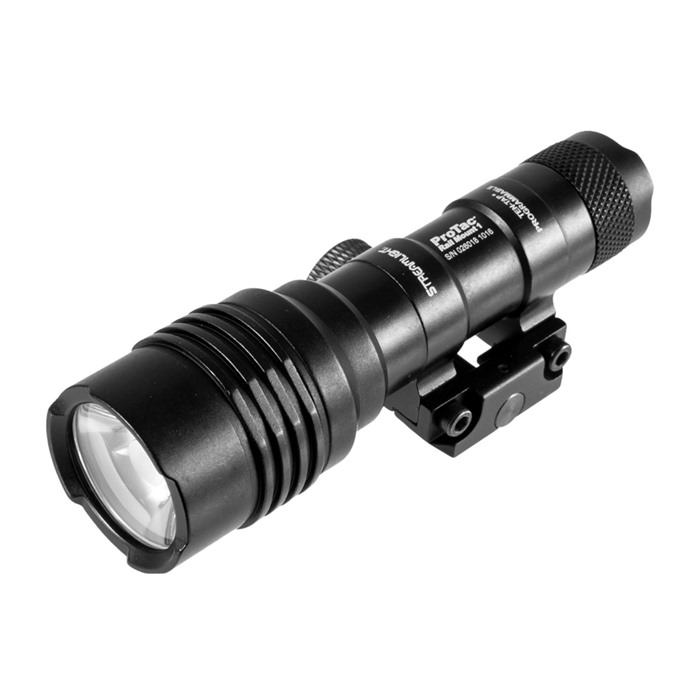 STREAMLIGHT - PROTAC RAIL MOUNT 1 LONG GUN LIGHT