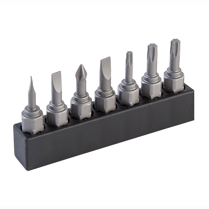 WHEELER ENGINEERING - MULTI-DRIVER TOOL PEN