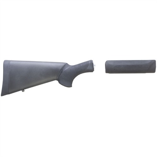 HOGUE - OVERMOLDED SHOTGUN STOCK & FOREND SETS