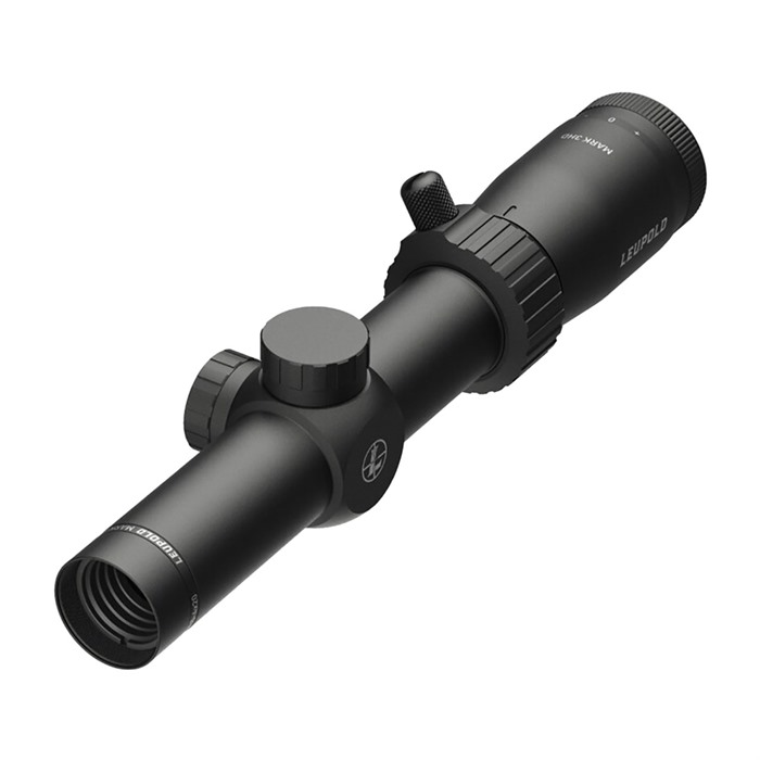 LEUPOLD - MARK 3HD 1.5-4X20MM SFP RIFLE SCOPE