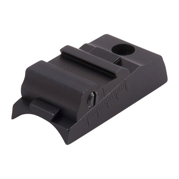 WILLIAMS GUN SIGHT - WGOS BASE .730-.830" BBL DIA