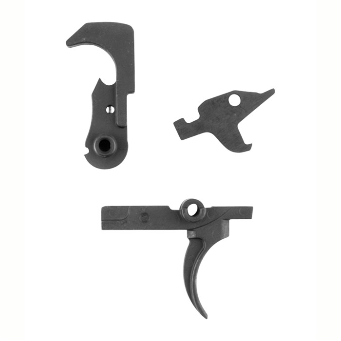 ZRO DELTA - AR-15 FIRE CONTROL GROUP MIL-SPEC