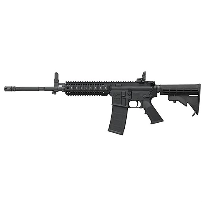 COLT - M4 MONOLITHIC CARBINE 5.56MM NATO/223 REMINGTON RIFLE