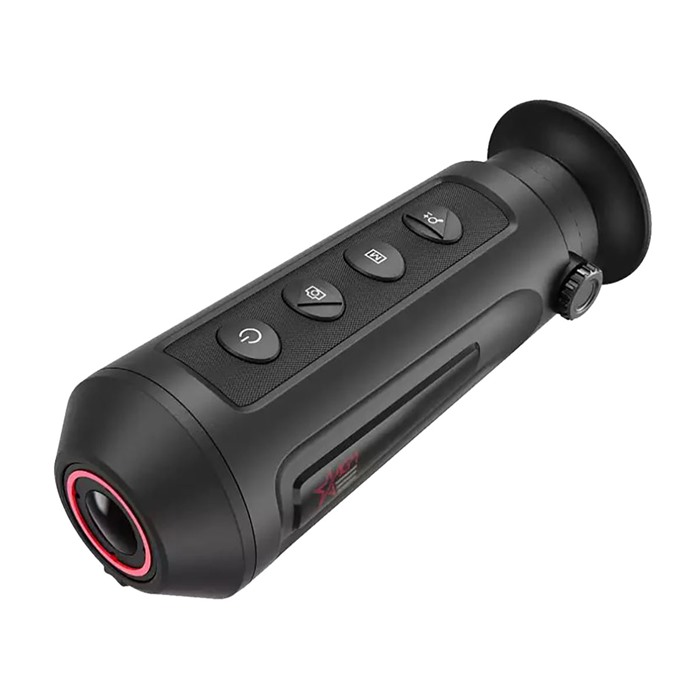AGM GLOBAL VISION - ASP-MICRO TM160 SHORT RANGE THERMAL IMAGING MONOCULAR