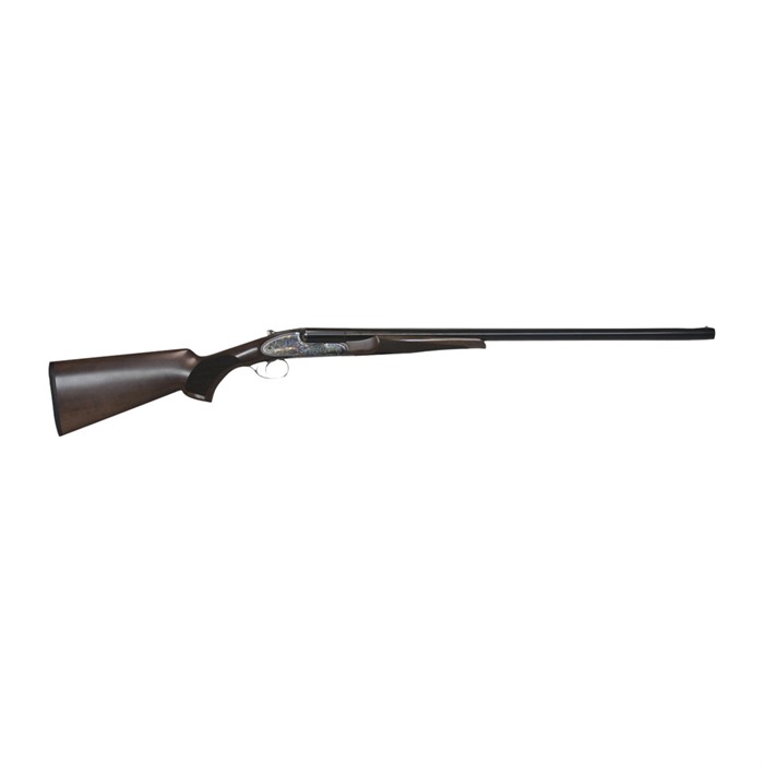 CZ USA - SHARP-TAIL 20 GAUGE SIDE BY SIDE SHOTGUN