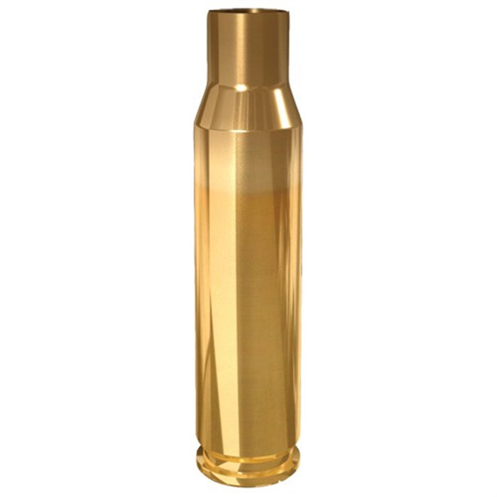 LAPUA - 260 REMINGTON RIFLE BRASS