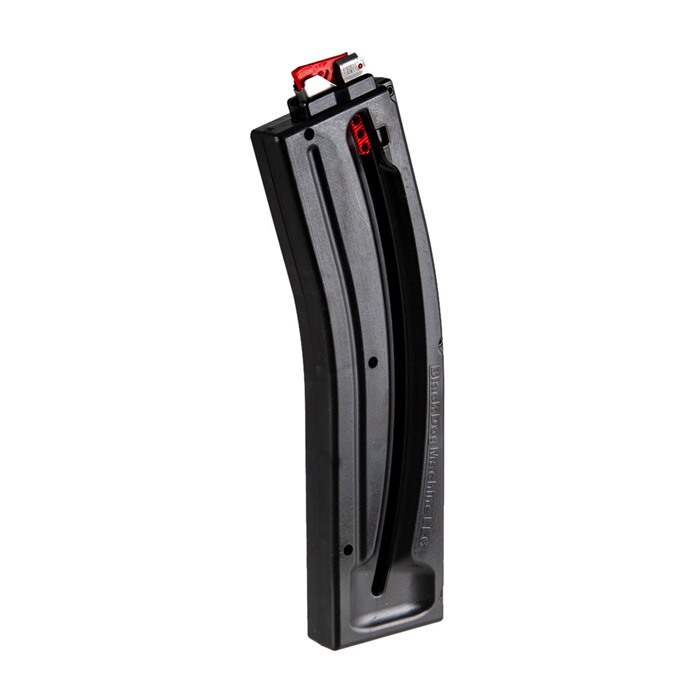 BLACK DOG MACHINE LLC - AR-15 32RD MAGAZINE 22LR