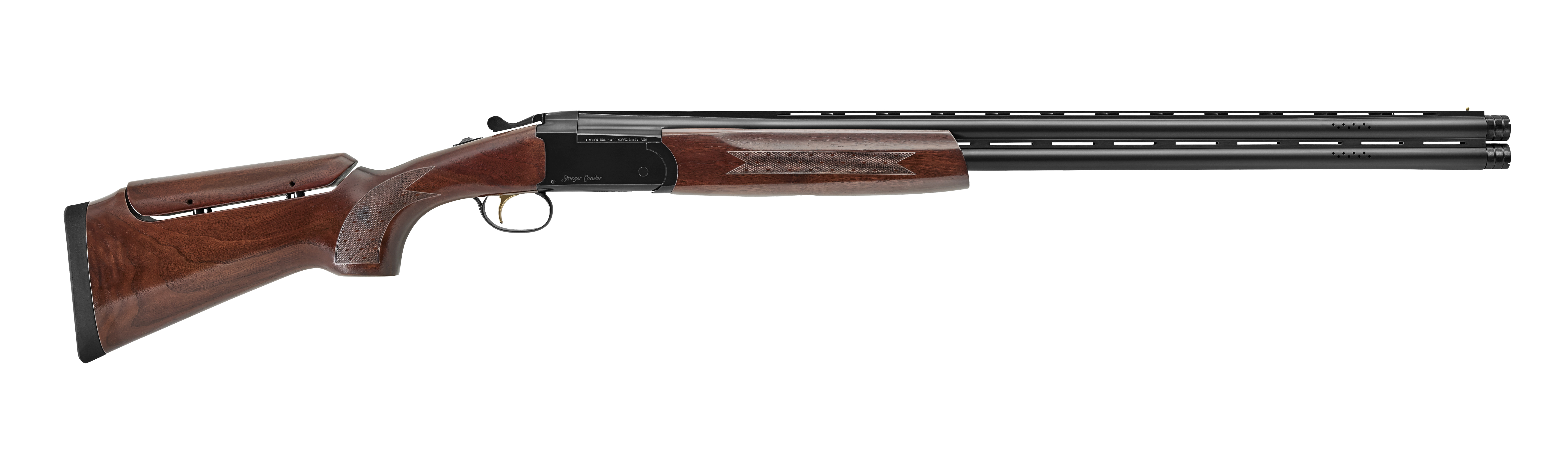 STOEGER - CONDOR COMPETITION 12 GAUGE OVER/UNDER SHOTGUN