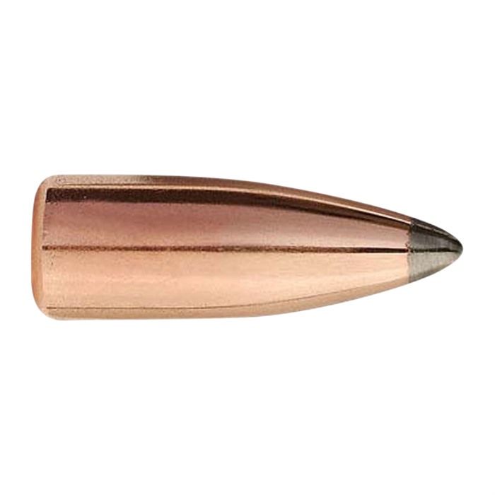 SIERRA BULLETS, INC. - PRO-HUNTER 30 CALIBER (0.308") SPITZER POINTED RIFLE BULLETS