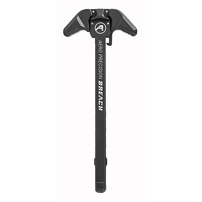 AERO PRECISION - BREACH® LARGE LEVER AMBIDEXTROUS CHARGING HANDLE FOR AR-15