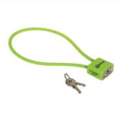 LOCKDOWN SAFE & SECURITY ACC. - CABLE GUN LOCK