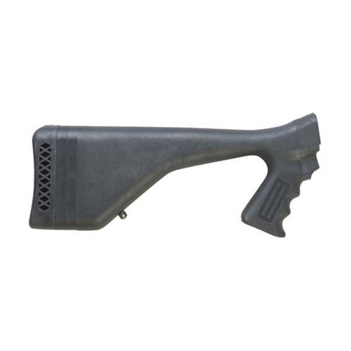 CHOATE - FIBERGLASS PISTOL-GRIP ADJUSTABLE LENGTH SHOTGUN BUTTSTOCKS