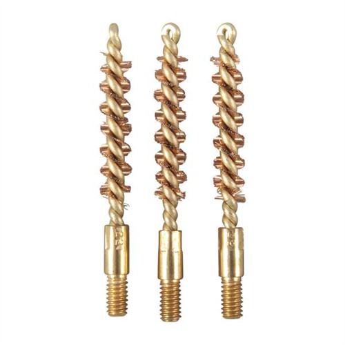 BROWNELLS - SPECIAL LINE™ BRASS CORE HANGUN BORE BRUSHES