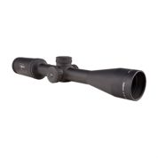 TRIJICON - CREDO  3-9X40MM SFP ILLUMINATED RIFLE SCOPE