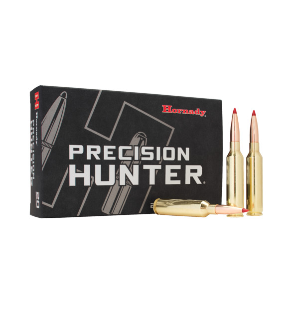 HORNADY - PRECISION HUNTER 7MM PRC AMMO