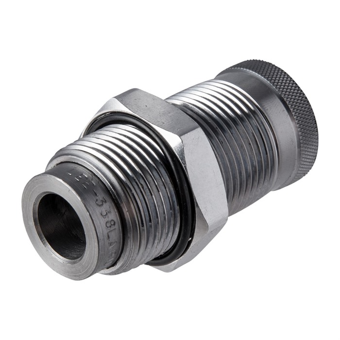 LEE PRECISION - LARGE SERIES FACTORY CRIMP DIES