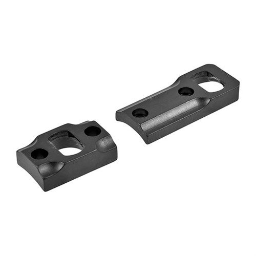 LEUPOLD - DUAL DOVETAIL RIFLE BASES