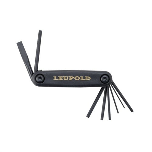 LEUPOLD - SCOPESMITH MOUNTING TOOL