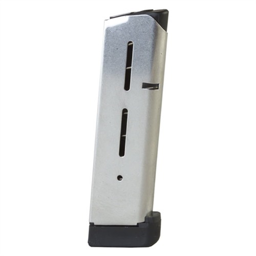 WILSON COMBAT - 1911 8RD 45ACP MAGAZINE WITH EXTENDED PAD